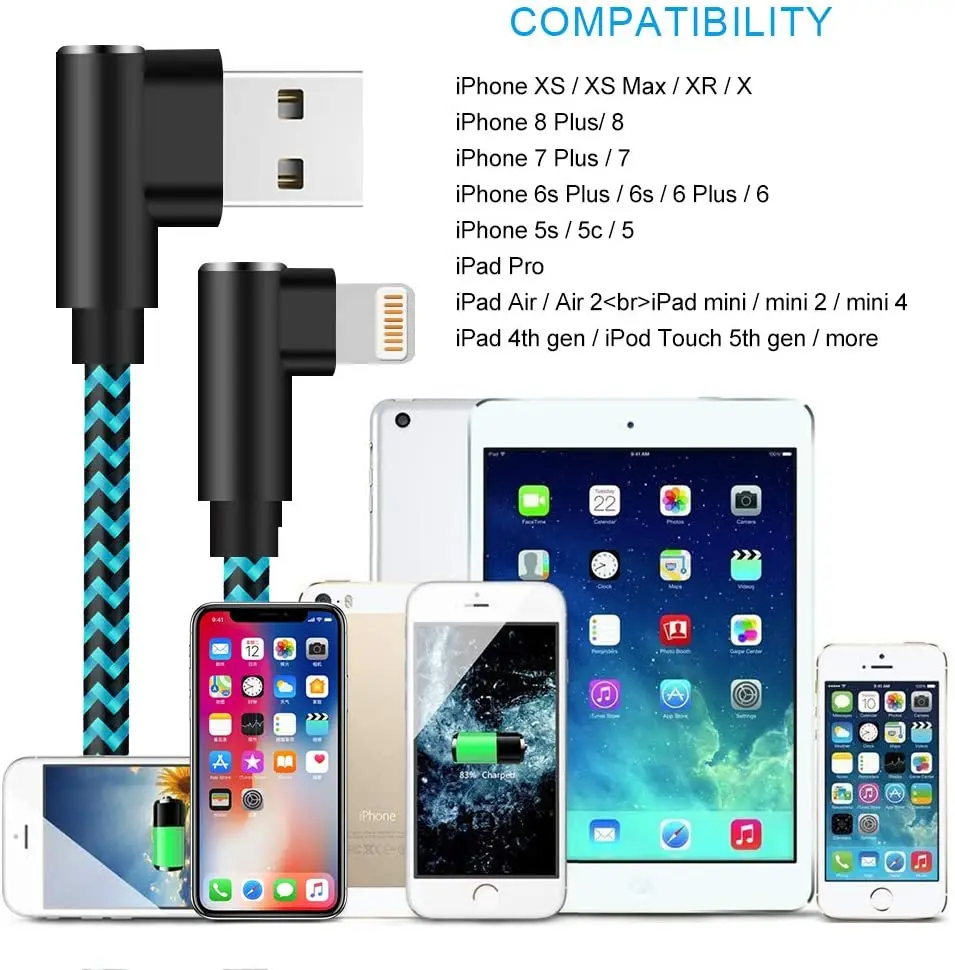 90 Degree Elbow Usb…