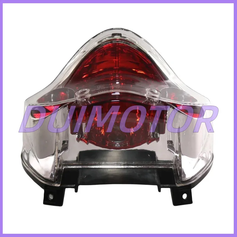 Rear Brake Tail Light Assembly for Linhai Yamaha Lym110-2/3 C8