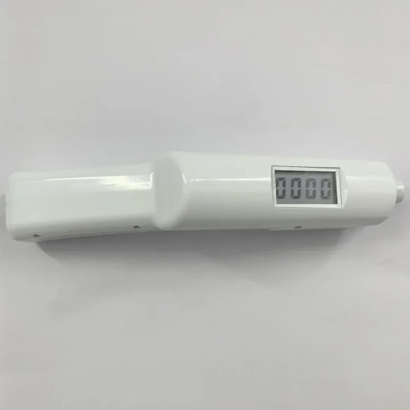 قياس التنفس الإلكتروني، أداة الاختبار، قياس التنفس المحمول، الفحص البدني للطلاب، الرئتين التنفسي #5