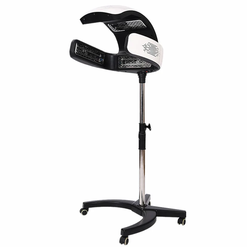 Salon Professional Hair Color Processor Salon Equipment Hair Accelerator Climazon Hair Processor and Dryer
