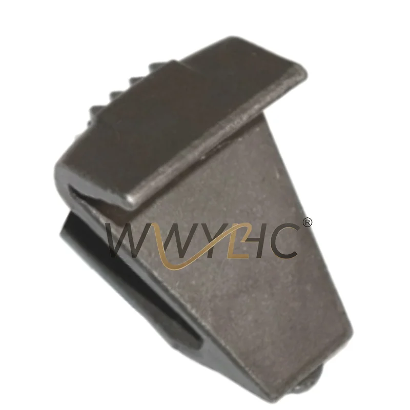 Suitable for Tire Picking Machine, Claw Tire Disassembly Machine Accessories, Large Disc Wheel Hub Clamping, Claw Iron Claw