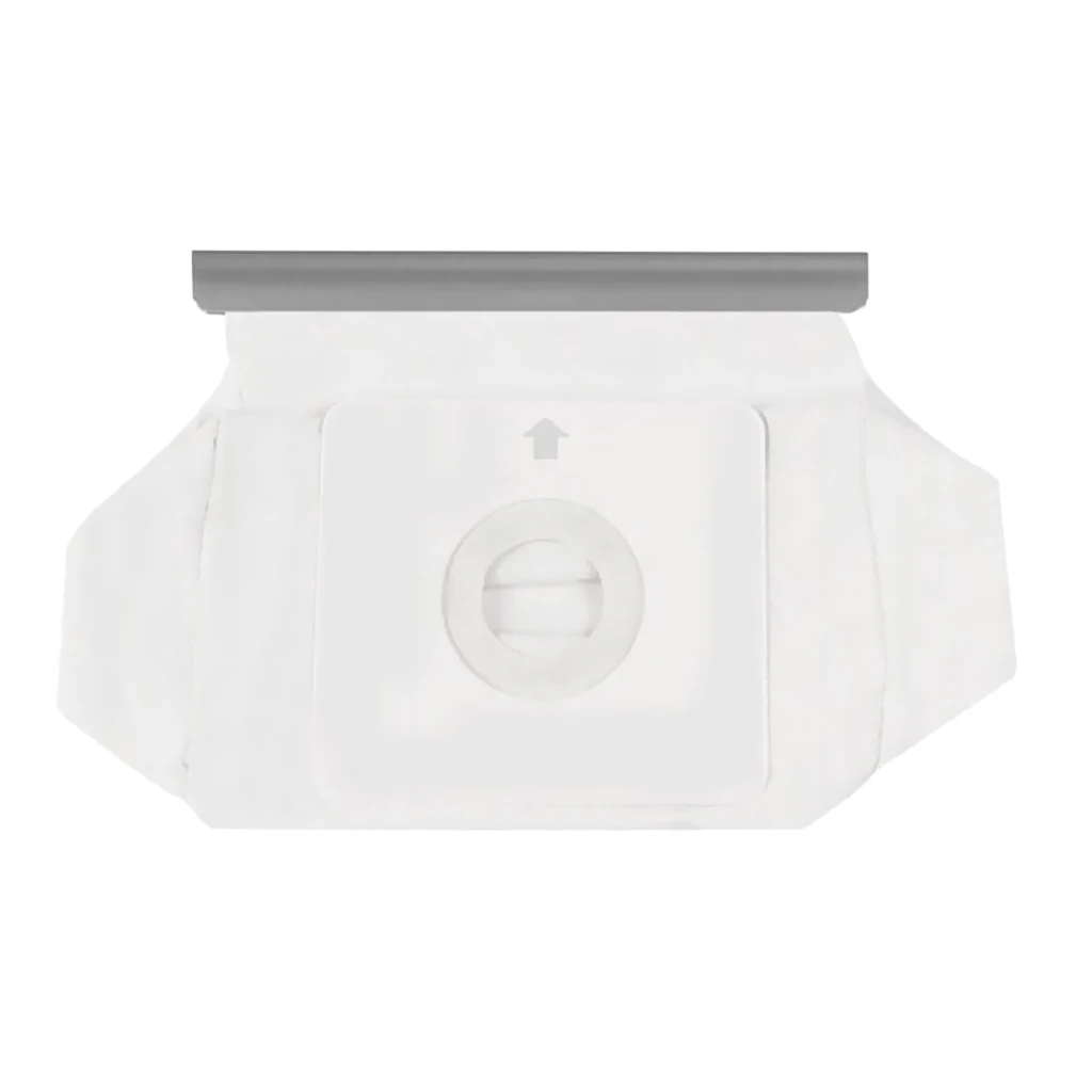 Universal Vacuum Cleaner Canvas Cloth Dust Bags Garbage Bag Vacuum Parts