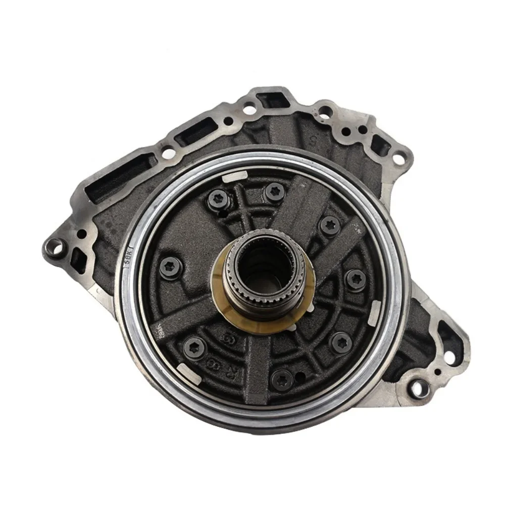 

Auto Transmission Oil Pump Assembly 15500B Fit For VW Tuan Magotan Car Accessories TF60-SN 09G