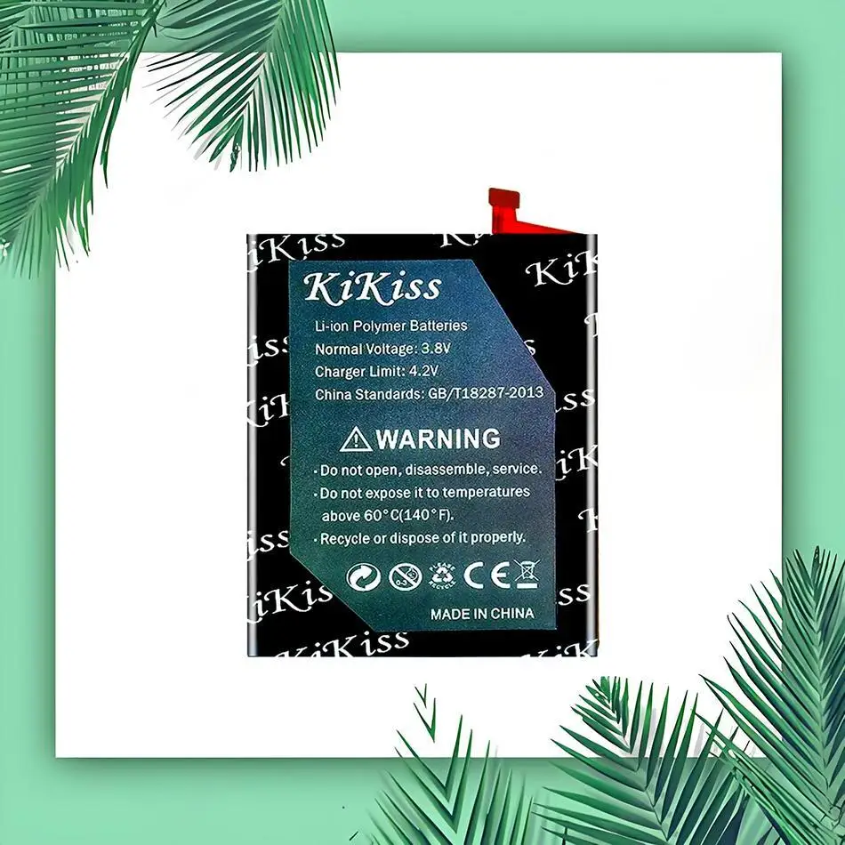 

Battery 505592-2S1P 5100Mah For Chuwi Minibook X 10.5" Inch Aierxuan Dere Laptop