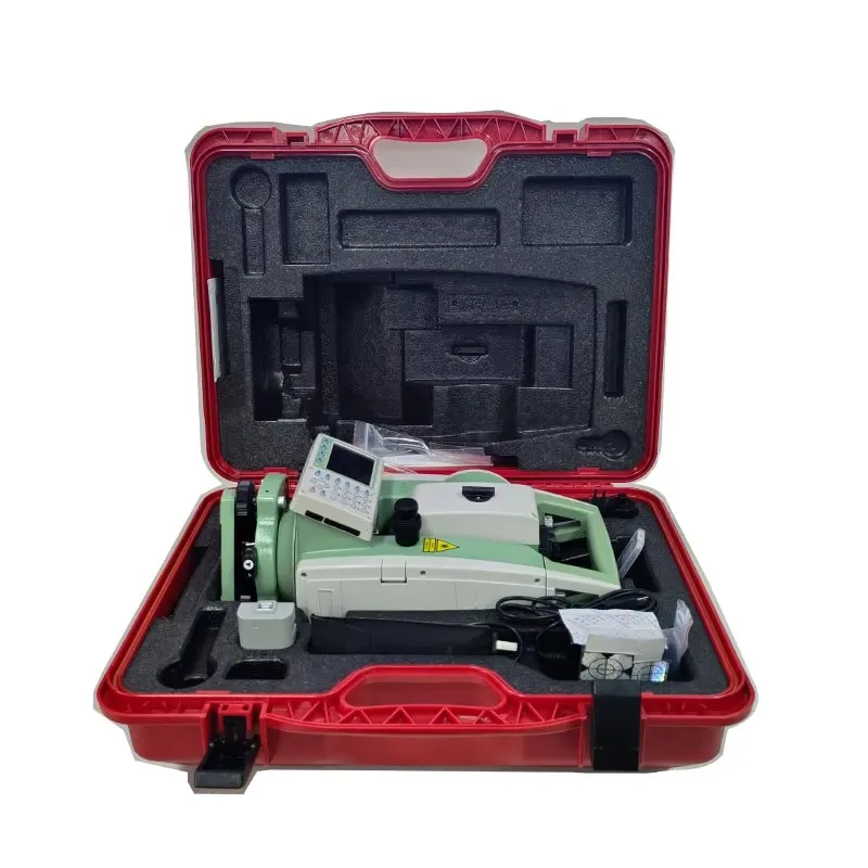 Best Automatic ARC6 Total Station With Cheap Price STS-762R10LB Total Station Price