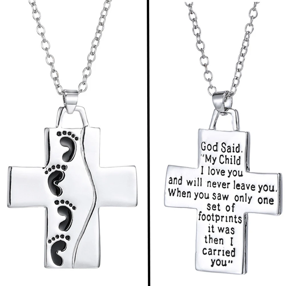 

Mother's Day Gift Gift for Mom Necklace for Mom Christian Jewelry Christian Necklace