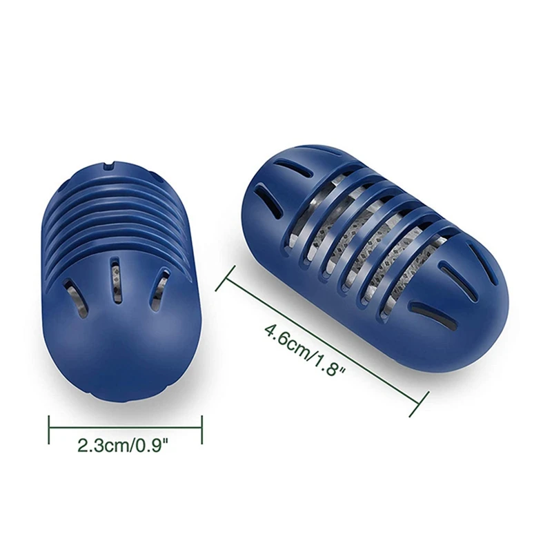 ตัวกรองทดแทนถังปลาอัลตราโซนิค, กรองแหล่งน้ำให้บริสุทธิ์, กำจัดกลิ่น, กรองเงินฝากแร่