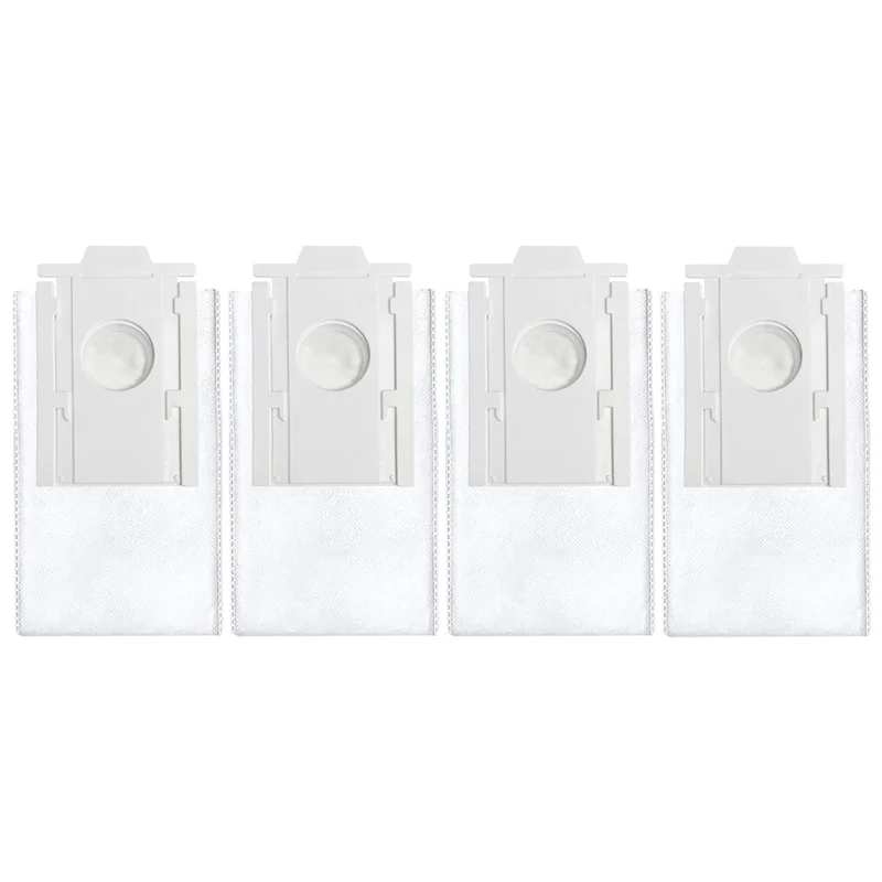 B83B-8Pcs Dust Bags… - image