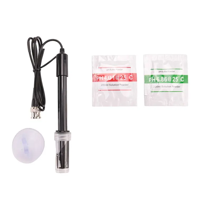 Ph Replacement Prob…