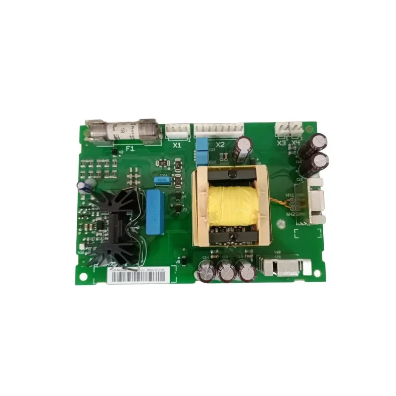 Placa de fuente de alimentación APOW-01C + NRED-61, a un precio competitivo, para PLC PAC y controladores dedicados