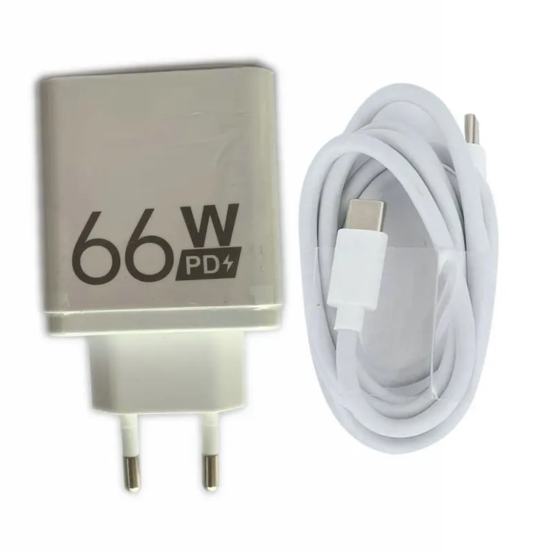 Power Adapter for Blackview BV9200 Fast Charge Original Travel