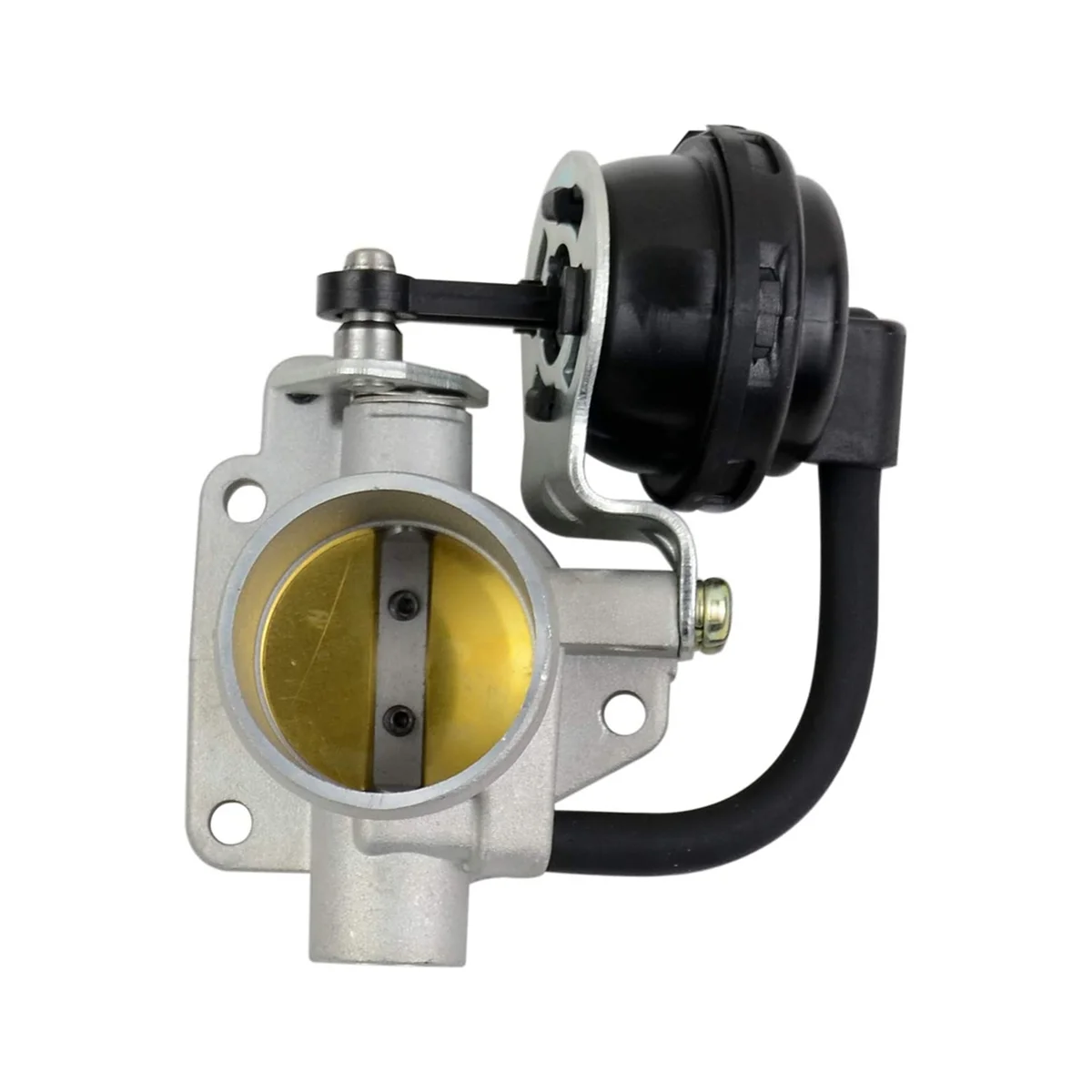 A40P-Supercharger Bypass Valve for Mini Cooper S R52 R53 1.6L 2002-2008 11611501937 11614543535