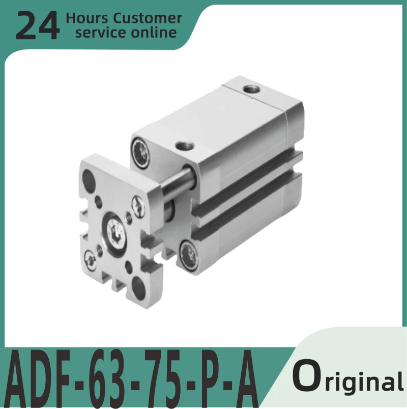 

Brand new original directional cylinder ADF-63-75-P-A 8080006