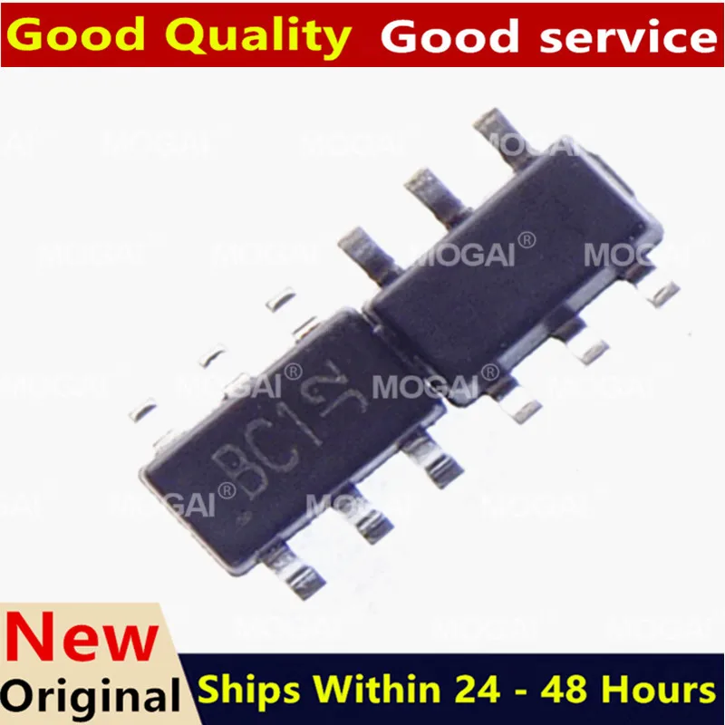 (10 unidades) Novo DT1042-04SO-7 BC1 sot