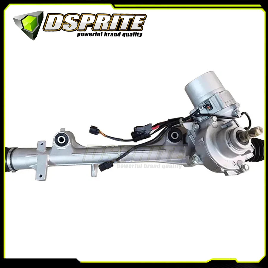 NEW Hight quality  Electric  power Steering rack Gear For Mitsubishi Lancer Outlander Cy2 LHD  4410A438 4410A386 4410A022