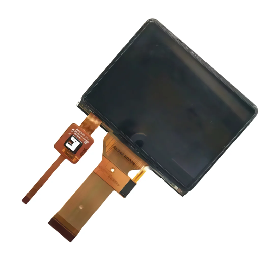 New LCD screen with backlight and touch screen suitable for Nikon S810C S810 camera display accessories