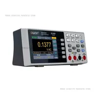 OWON XDM1241 XDM1041 4 1/2 Digital Multimeter Portable Bench True RMS DC/AC Current Voltage USB Multimetro Tester Meter