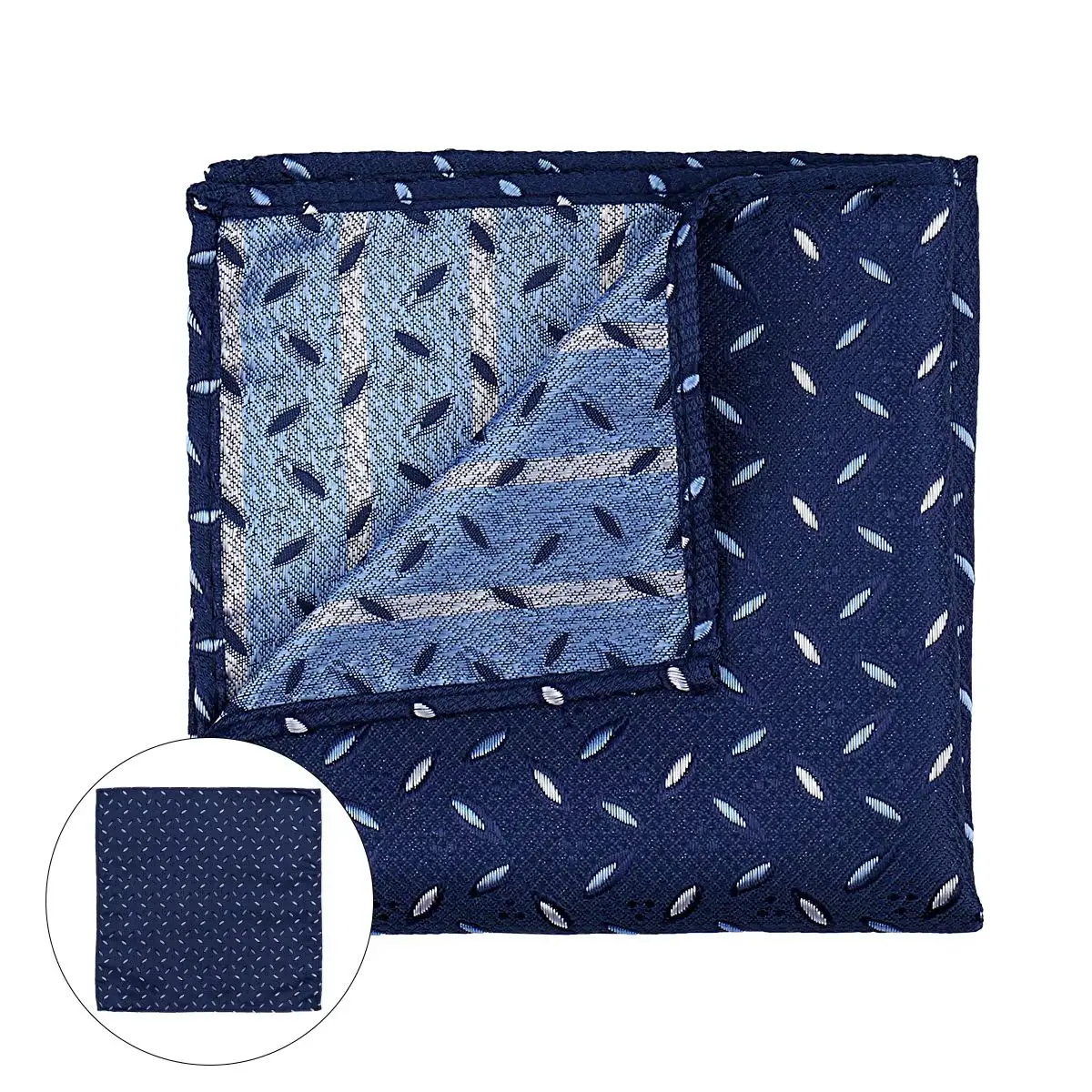 Elegant Men Pocket Square Luxury Paisley Stripe Floral Multiple Colors Available Banquet Business Formal Party Accessories