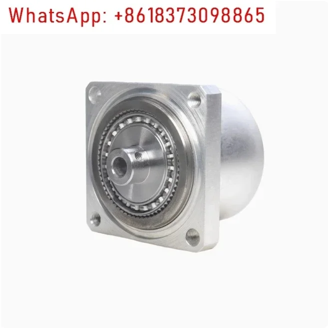 

MINIF-11 Ultra-small Micro Harmonic Reducer With 42 Stepper Motor And 35 Stepper Motor Reducer For Humanoid Joint Robot