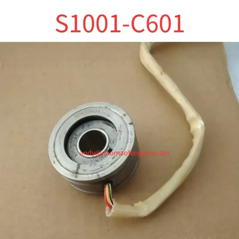 Second-hand Encoder S1001-C601