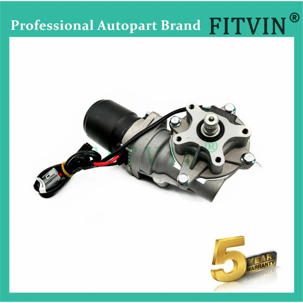 ATV 380W New Electric Power Steering System for CFMOTO Cforce Linhai CF800 X8 X5 800 450 500 1000 ATV Quad 9CR6-103300-30000