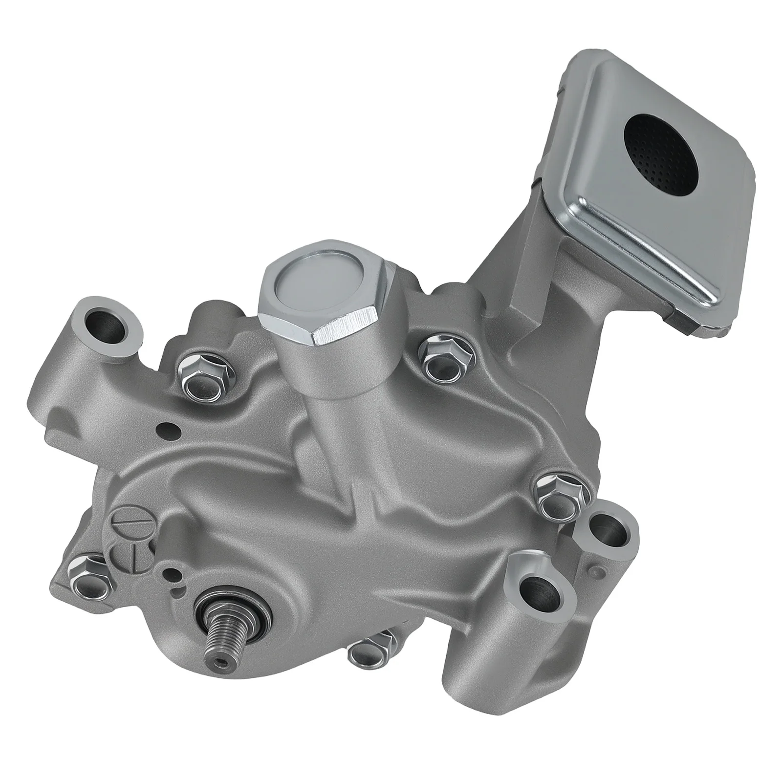 Engine Oil Pump For…