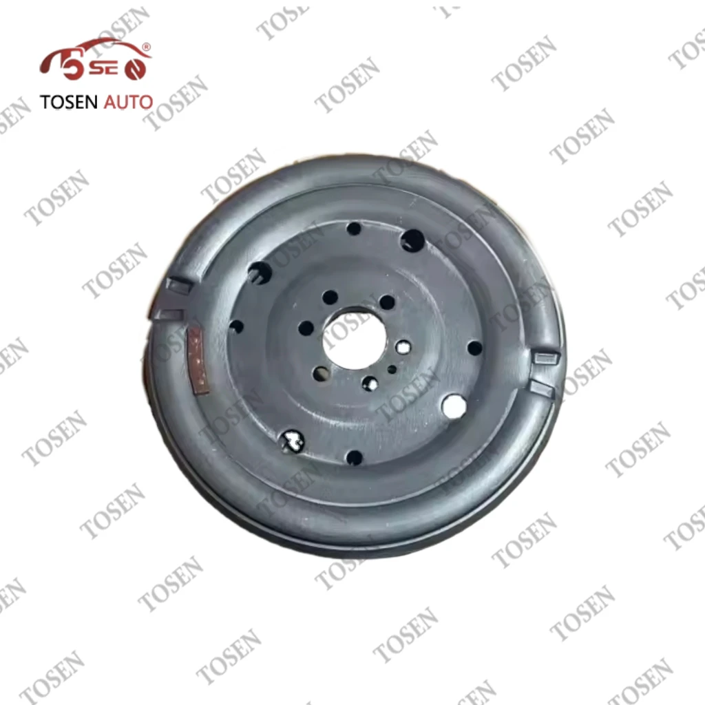 OEM 965735B Flywheel 6 Holes 132 Teeth for Sagitar Magotan Golf Lavida Scirocco Passatt Touran Bora POLO CC Engine Parts