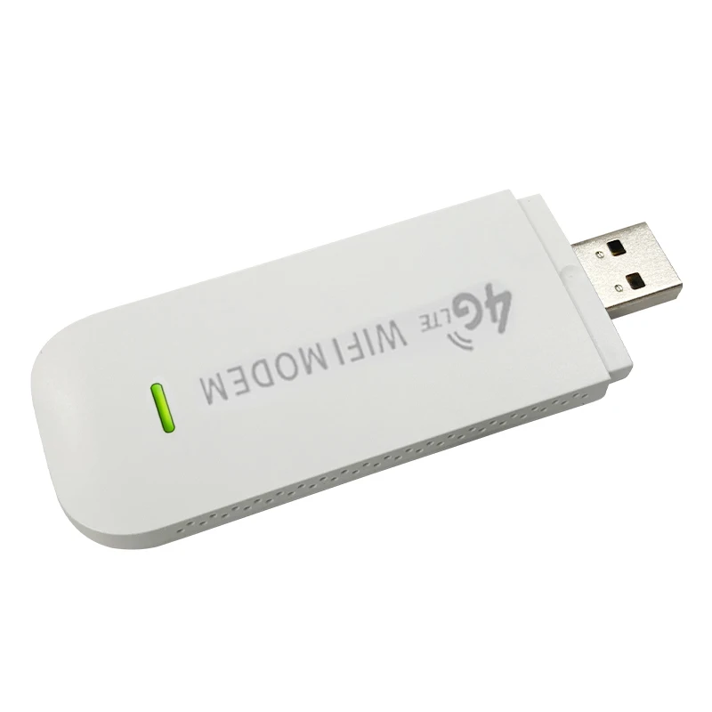 Zbtlink Mở Khóa Điện Thoại Di Động USB 4G LTE Modem Không Dây Dongle Wifi Router 150Mbps Với SIM Khe Cắm Thẻ Túi Cho xe Du Thuyền Ngoài Trời