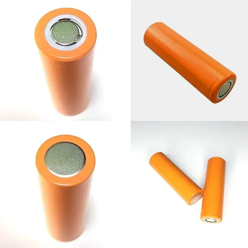 21700 High Discharge Rechargeable Lithium Battery 3000mAh 3.7V 3.0Ah Original Cell for LED Torches Electric Power Tools