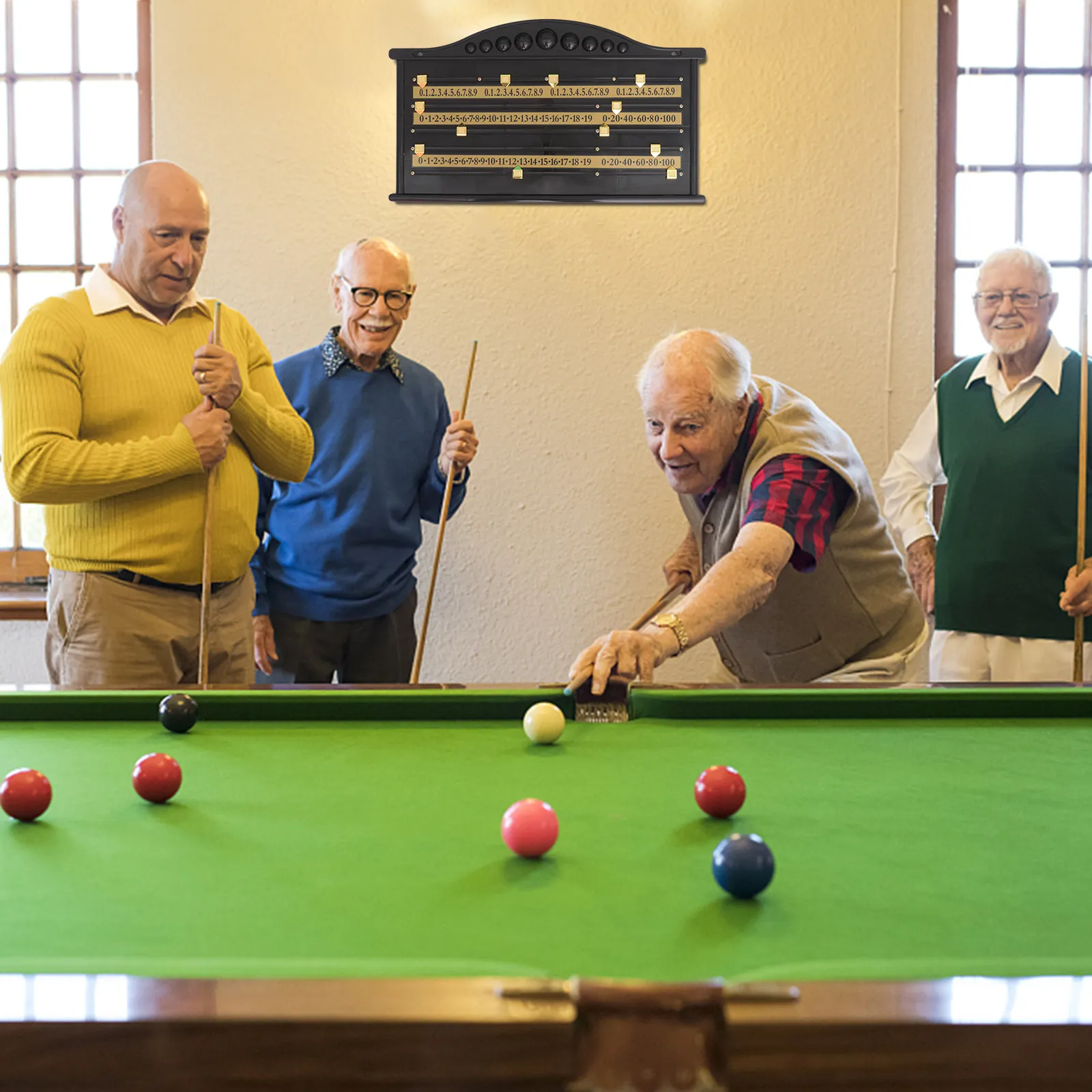 tableau-de-score-de-jeu-de-billard-en-plastique-materiau-noir-durable-ideal-pour-la-pratique-accessoires-sportifs-professionnels-pour-equipes-installation-murale-facile