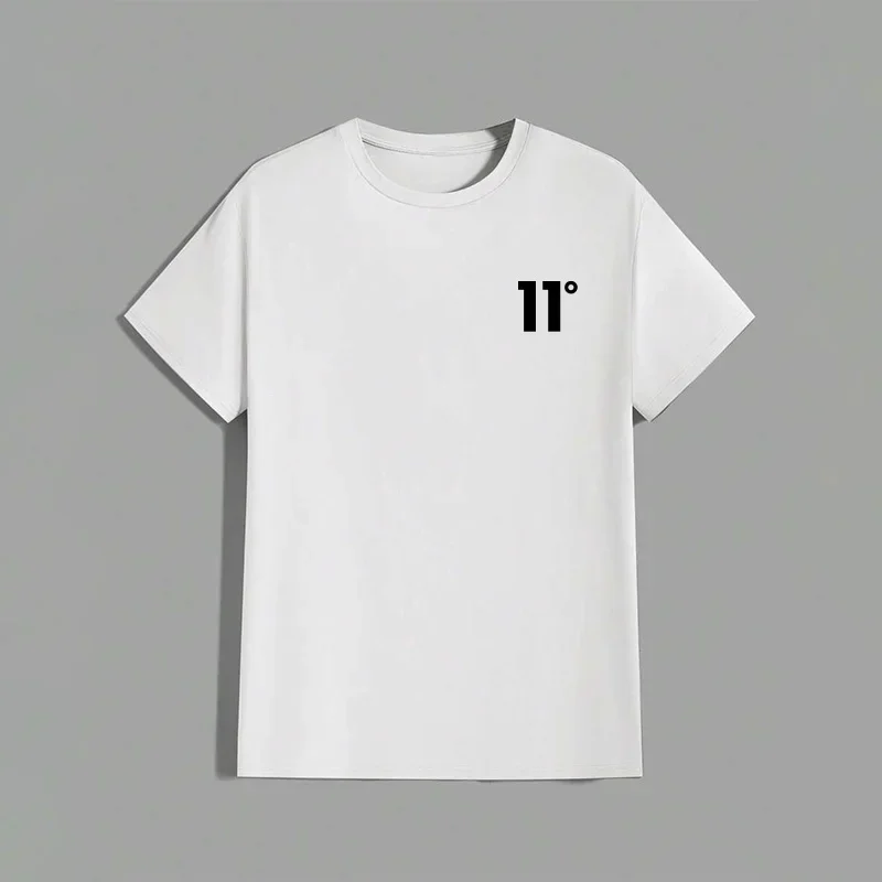 Daily Outdoors Jogging High Quality Simple Women's Cotton Loose T-shirt Short Sleeve Fashion Casual Hot Sales Summer Comfortable