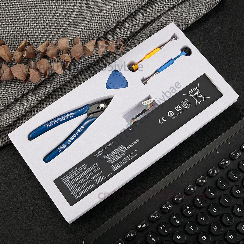 

74WH 4780mAh C41N2208 Battery For ASUS ROG Ally PC71L RC71L Gaming Handheld