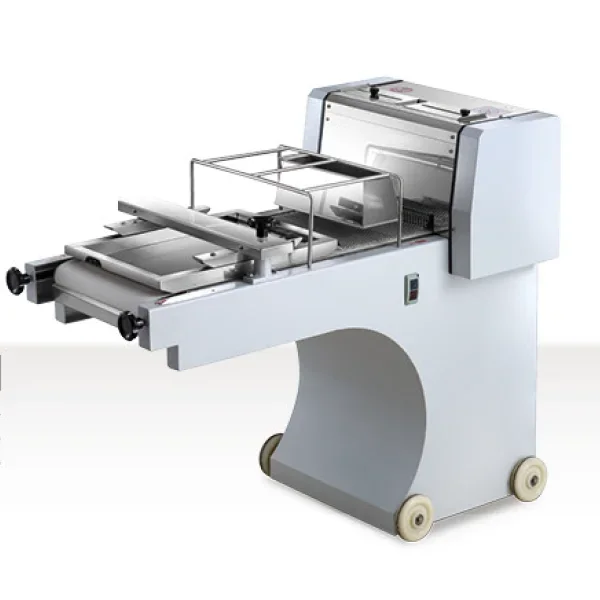 Toast Moulder Bread Shaping Machine Food Baking Equipment