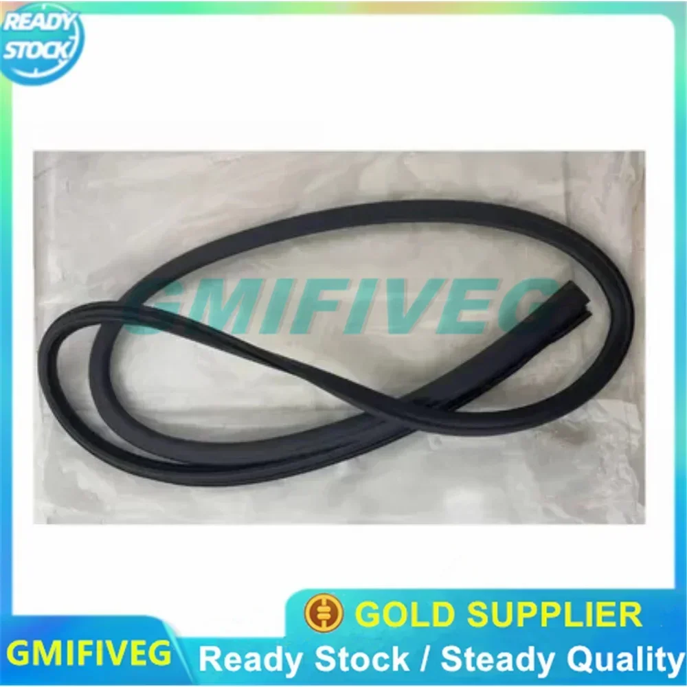 

Front Windshield Sealing Strip Fit For Pajero Montero Shogun V63W V73W V75W V83W V87W V93W V97W V98W MR557477