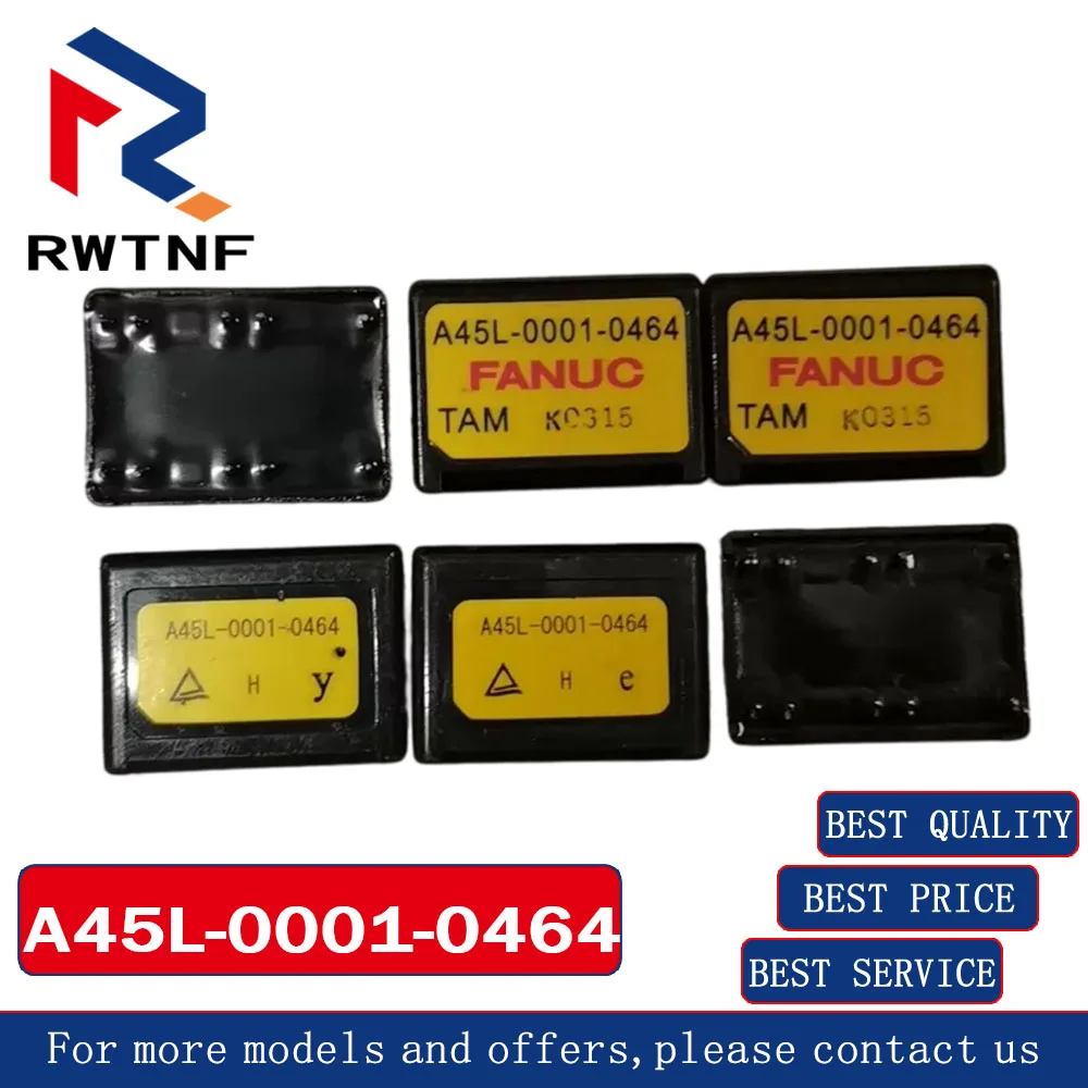 Brand New Genuine A45L-0001-0464 FANUC Servo module mutual inductor transformer,100% original warehouse stock