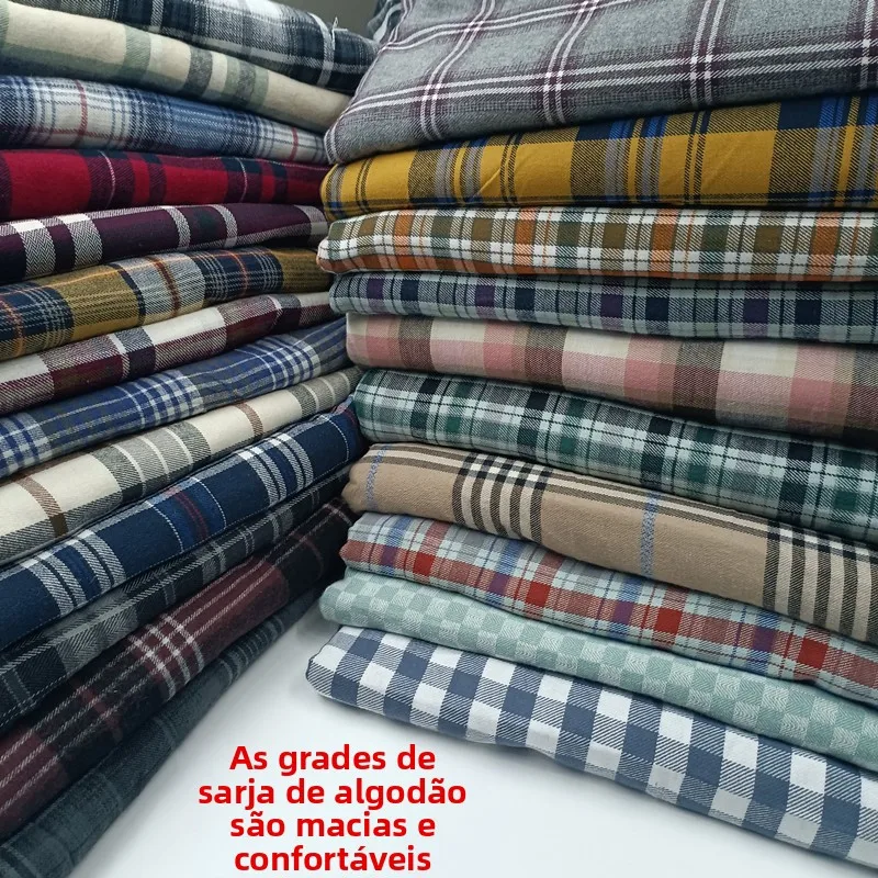 camisa-saia-camisola-e-calcas-de-algodao-puro-de-alta-densidade-tecido-macio-e-colorido-estilo-europeu