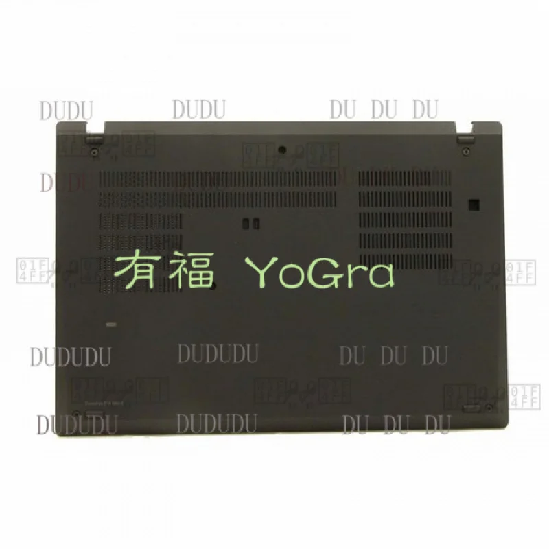 D 5CB0Z69525 NEW For ThinkPad T14 Gen2 Bottom Base Case Without Network Card Port