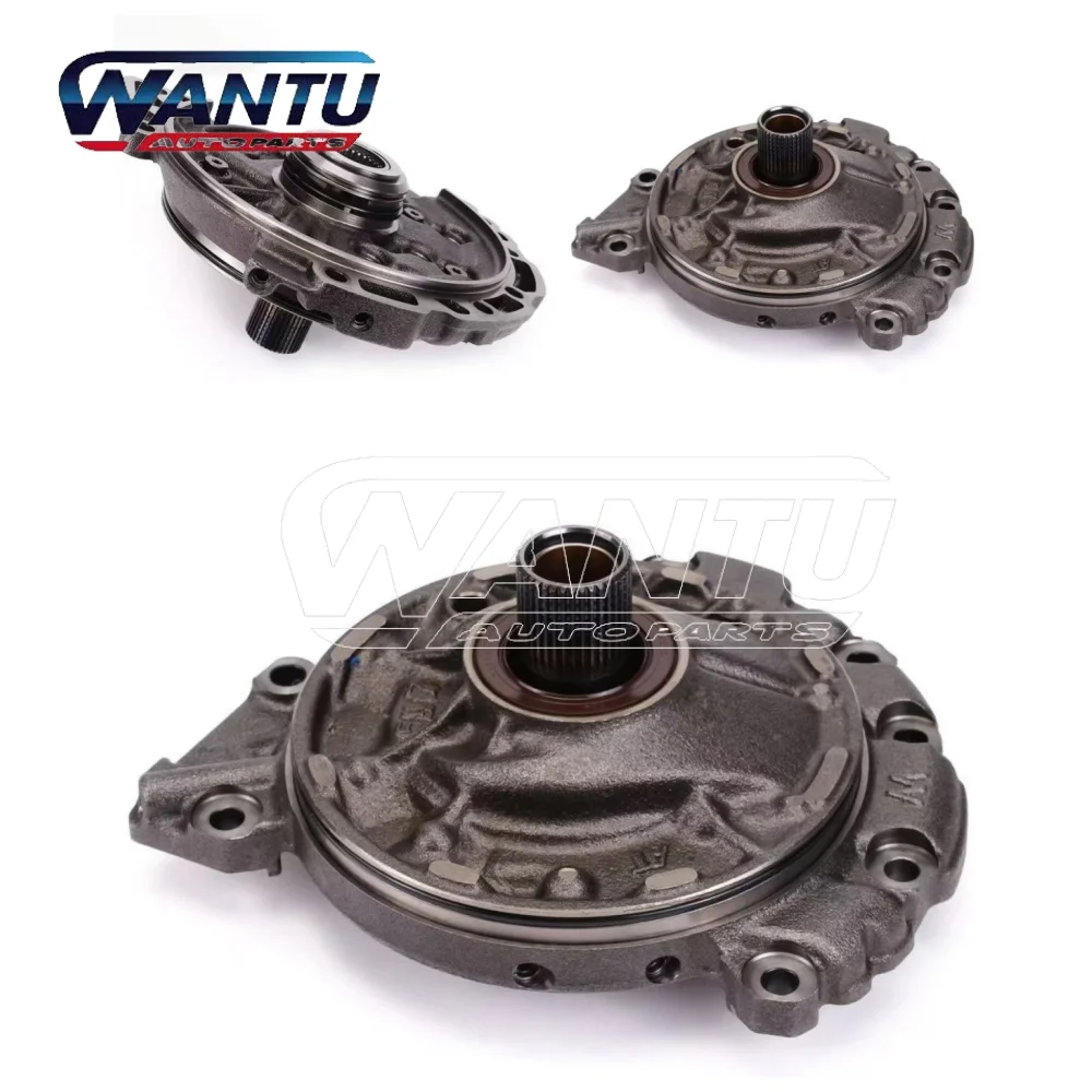 

U140 U240 U241 U250 Масляный насос автоматической коробки передач в сборе для Toyota Lexus Solara RX300 ES300 Highlander RAV4 Высокое качество Re