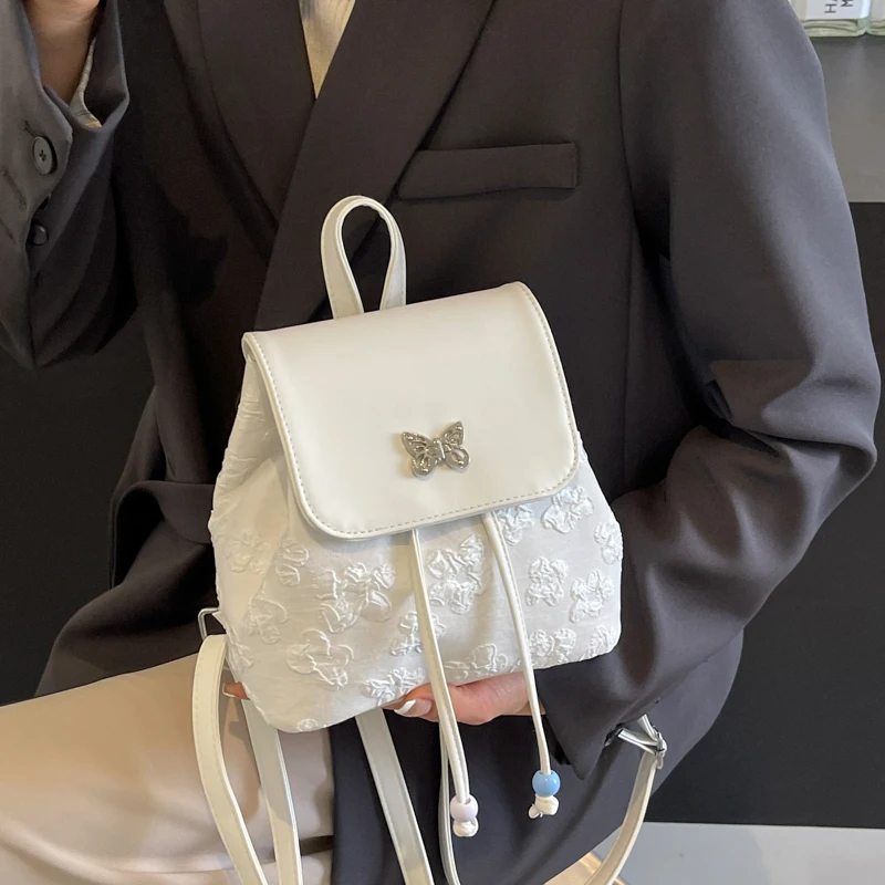 

Travel Ready Circle Bag Women Multifunctional Shoulder Bag High Capacity For International Journeys