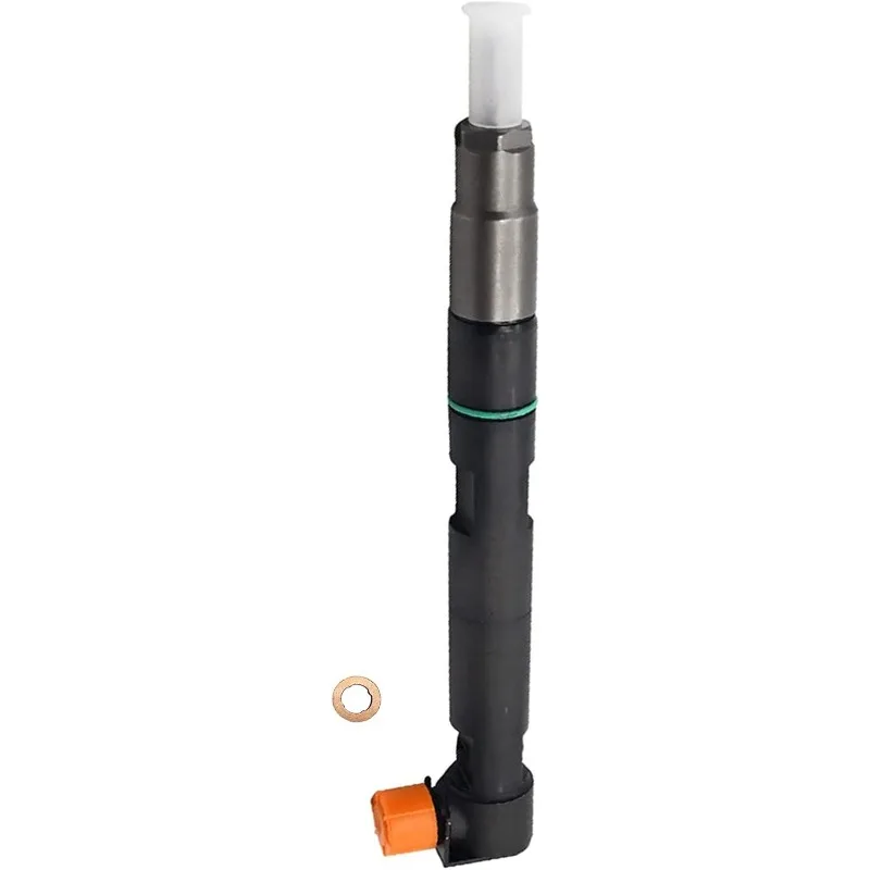 

1PCS Common Rail Electric Fuel Injectors 400903-00074C for Bobcat D18 D24 T4 1.8 & 2.4 L TC S130 S450 Skid Steer Loaders