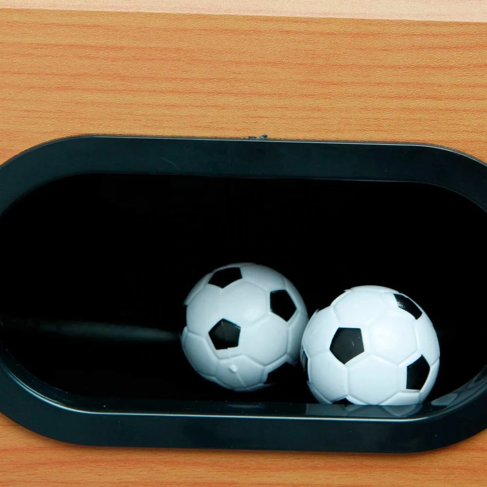 48inch Indoor Sports Foosball Table for Kids Game Room Football & Soccer Table Factory Price