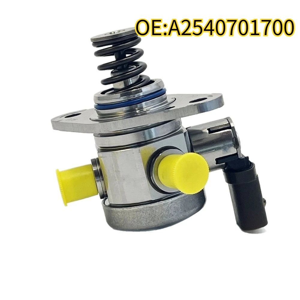 

High quality New for A2540701700 Suitable for Mercedes Benz C-Class E-Class 254.920 high-pressure oil pump