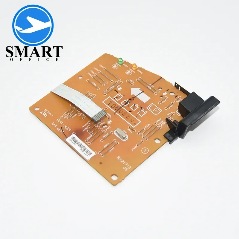 1PC PCA ASSY Formatter Logic Main Board Mother Board For HP P1006 1006 RM1-4607-000 RM1-4607-000CN