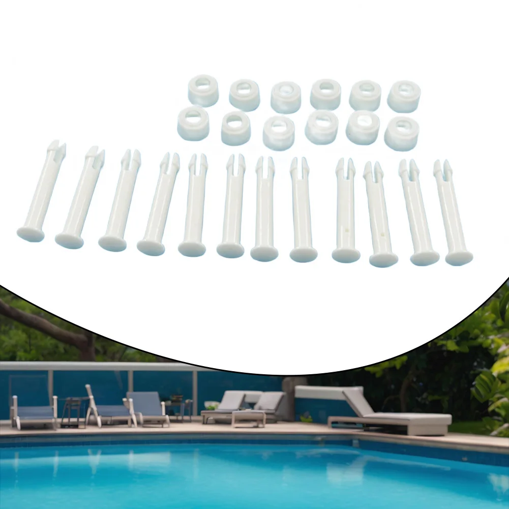 

Seasonal Pool Maintenance Replacement Seals Easy Installation Cost Effective Pool Repair Cleaner For Swimming Pools