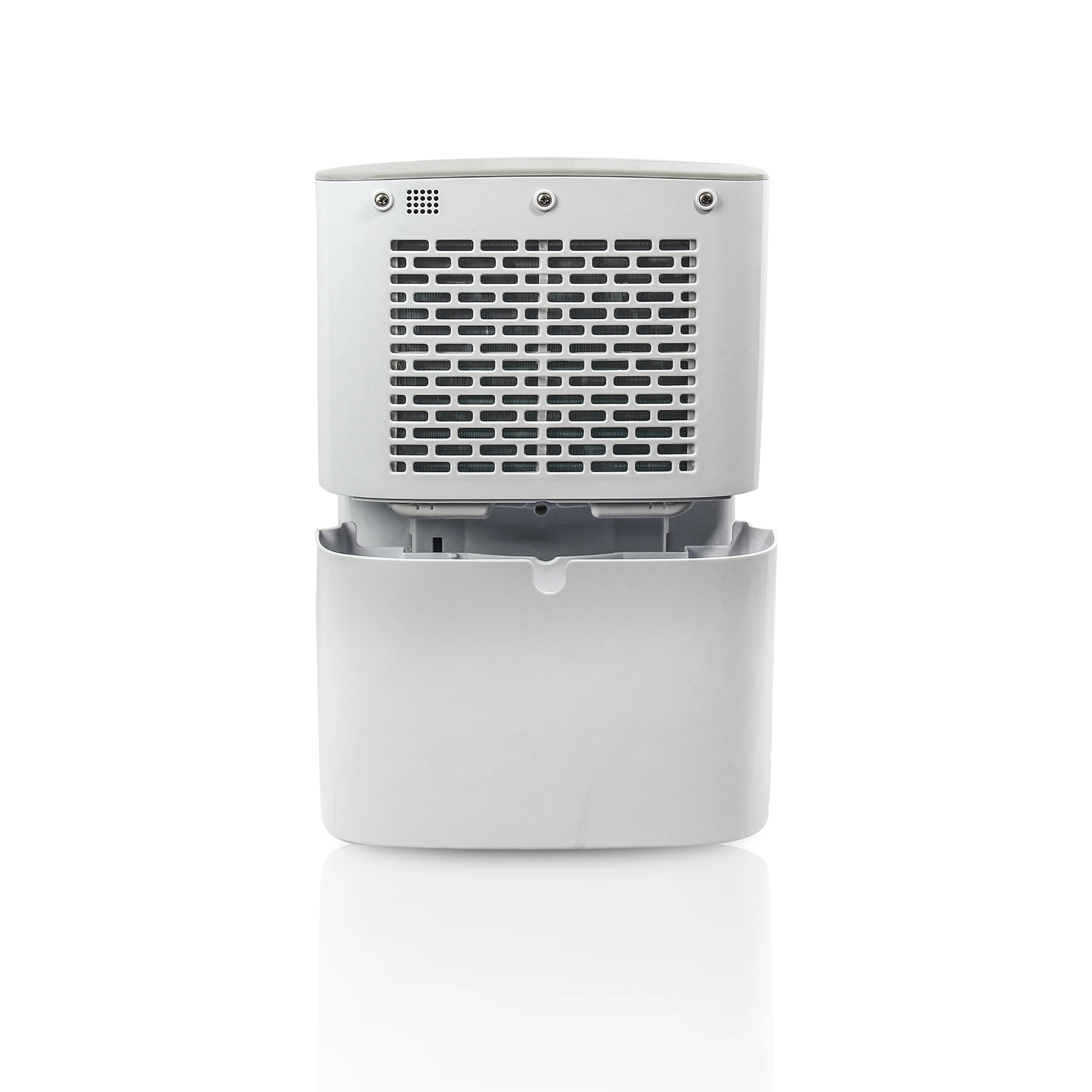 Electric Household Smart Portable 16L/D Small Wheeled High-efficiency Dehumidifier