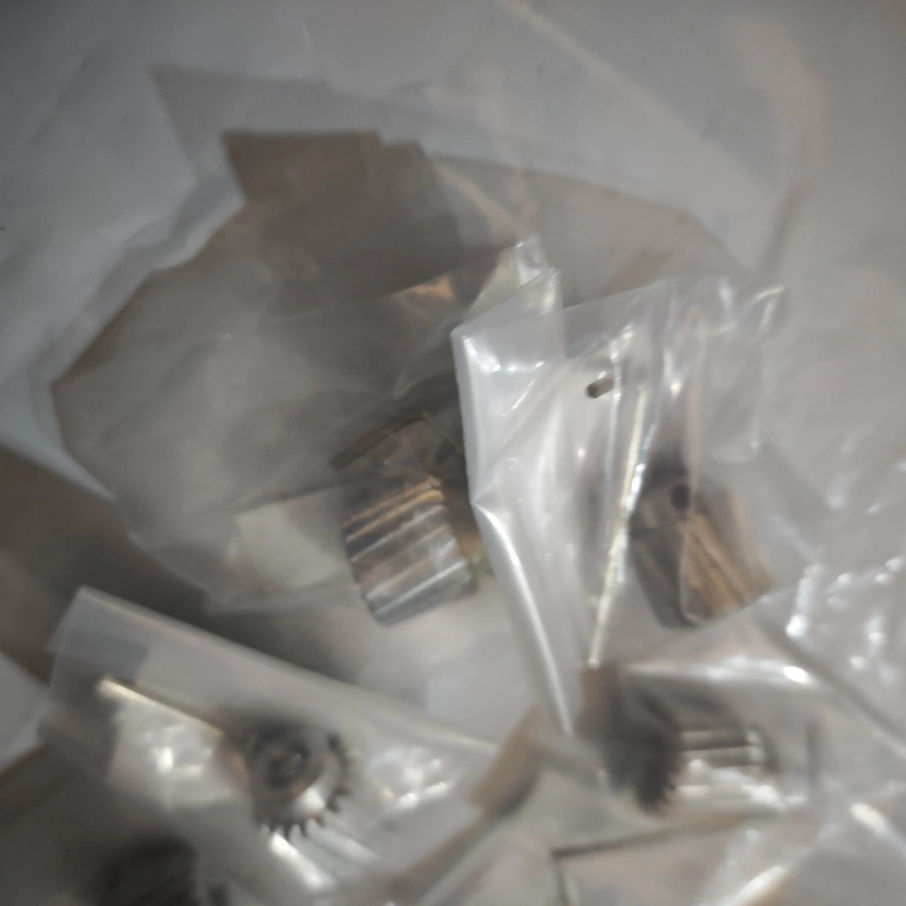 

1sets Pre-Registration Drive Motor Gear for XEROX WorkCentre 4110 4112 4127 4590 4595 D95 D110 D125 D136 068K56400