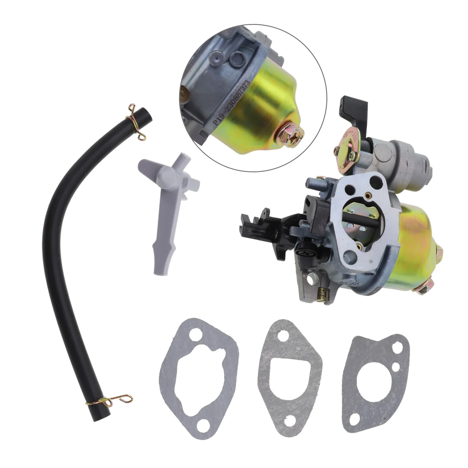 3000PSI Pressure MS61043S MS61043 Carburetor for carb For Clean Car Patio Driveway Furniture Garden Tools 3000PSI
