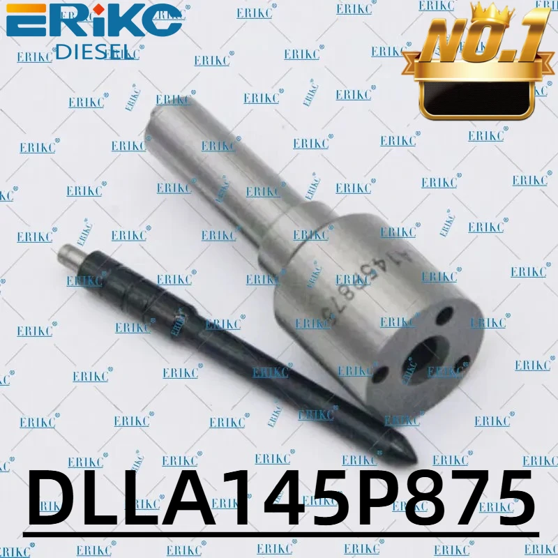095000-5760 095000-5761 DCRI105760 1465A054 Injector Nozzle 093400-8750 Auto Engine Diesel Fuel Burner Nozzle DLLA145P875