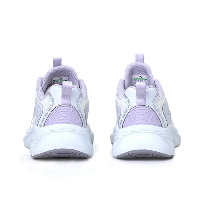 Anta Millennium Glacier Breathable Low top Chunky Sneakers Women's 122618896R-3