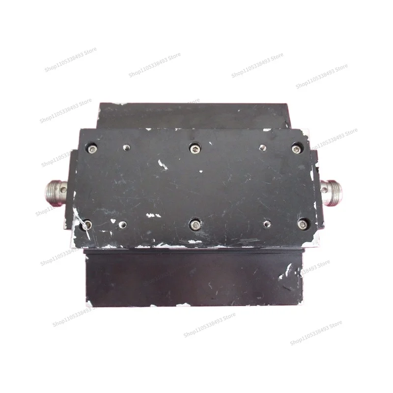For 49-20-33 DC-10GHz 150W 20dB N-Head RF Fixed Attenuator